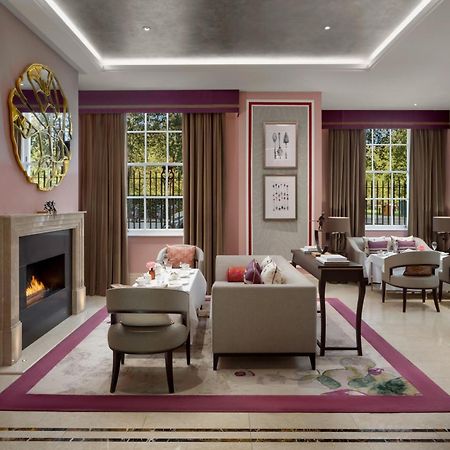 The Biltmore Mayfair Londra Esterno foto The Drawing Room
